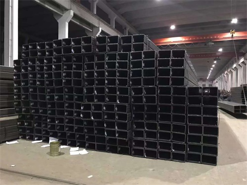 三原冷拔方管选型指南 工程采购怎么选
